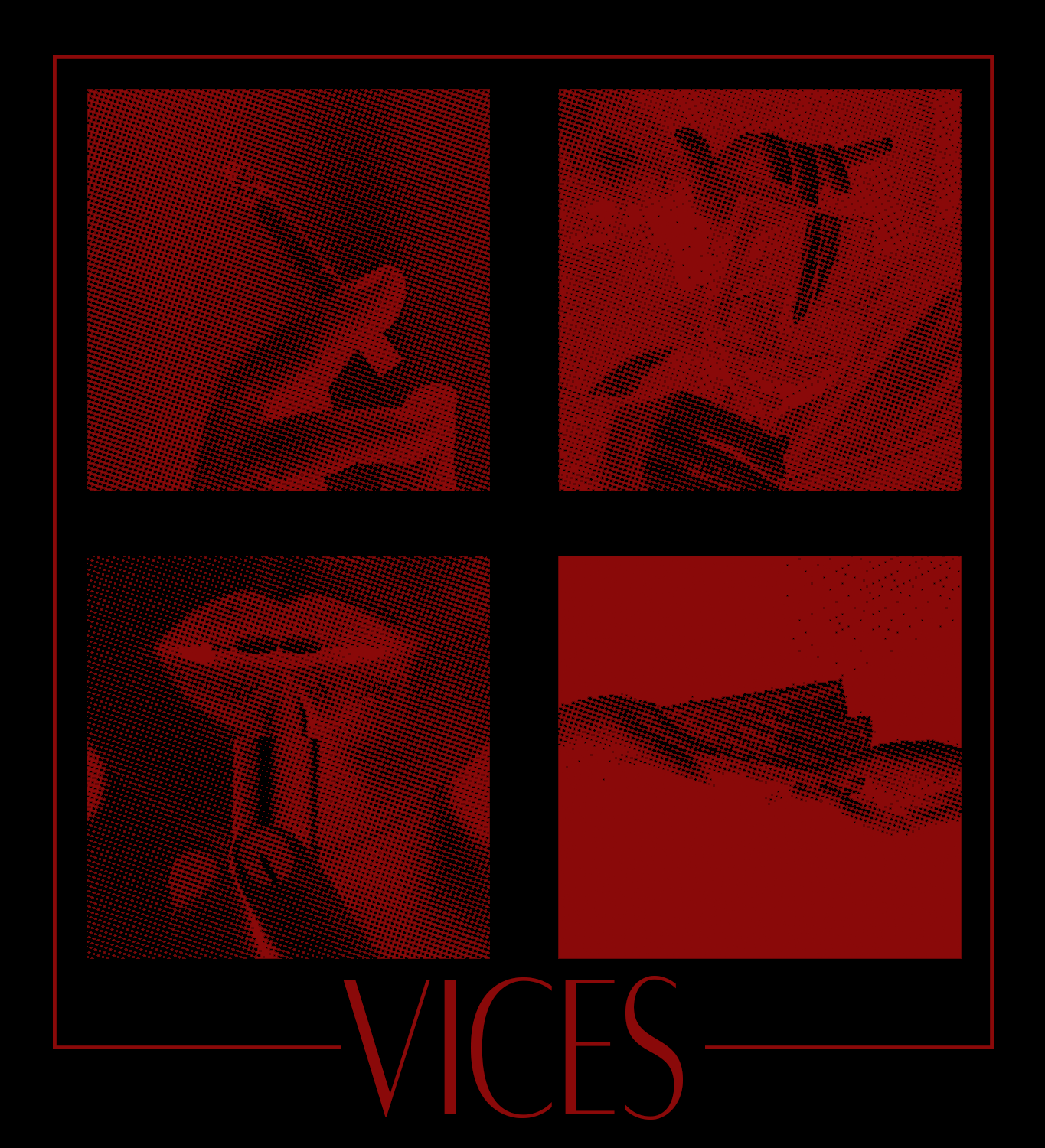 Vices